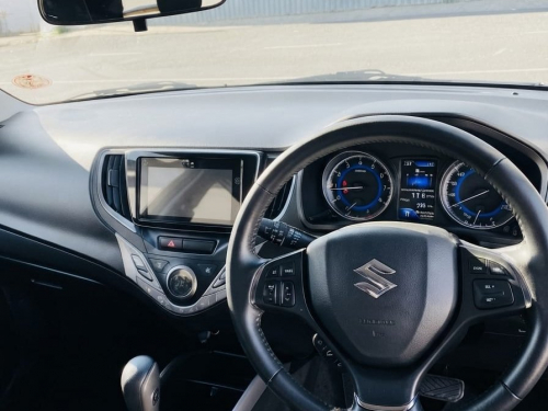 Suzuki BALENO 1.5 GLX A/T in Namibia