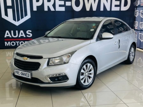 Chevrolet CRUZE 1.6 LS in Namibia