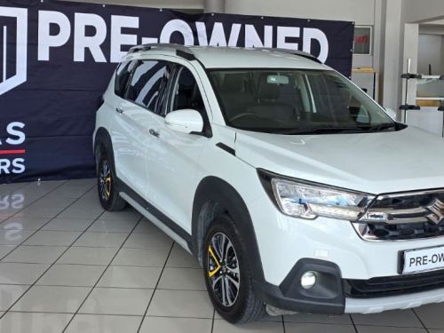 Suzuki XL-6 1.5 GLX AT in Namibia