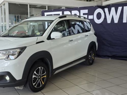 Suzuki XL-6 1.5 GLX AT in Namibia