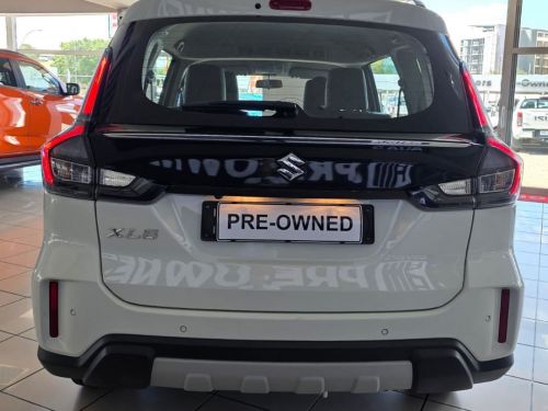 Suzuki XL-6 1.5 GLX AT in Namibia