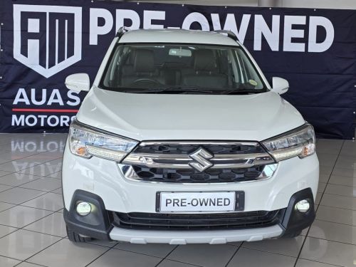 Pre-owned Suzuki XL-6 1.5 GLX AT for sale in 