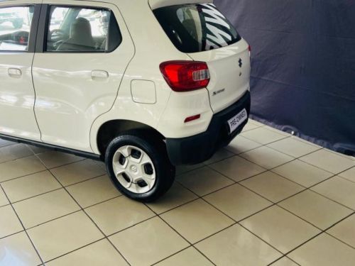 Suzuki S-Presso 1.0 GA AMT in Namibia
