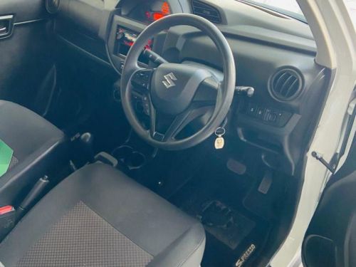 Suzuki S-Presso 1.0 GA AMT in Namibia