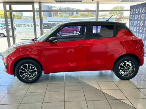 Suzuki Swift 1.2 GLX MT in Namibia