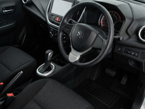 Suzuki CELERIO 1.0 AMT in Namibia