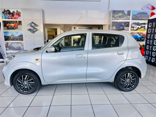 Suzuki CELERIO 1.0GL in Namibia