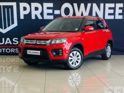 Suzuki VITARA BREZZA 1.5 GL in Namibia