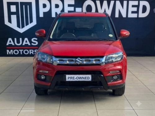 Pre-owned Suzuki VITARA BREZZA 1.5 GL for sale in 