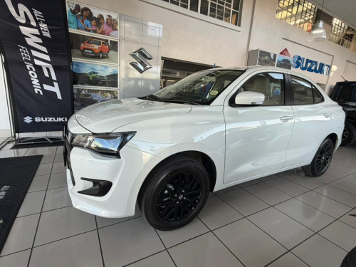 Suzuki DZIRE 1.2 GL+ CVT in Namibia