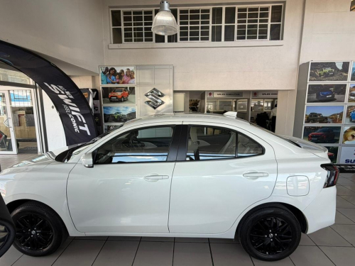 Suzuki DZIRE 1.2 GL+ CVT in Namibia