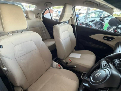 Suzuki DZIRE 1.2 GL+ CVT in Namibia