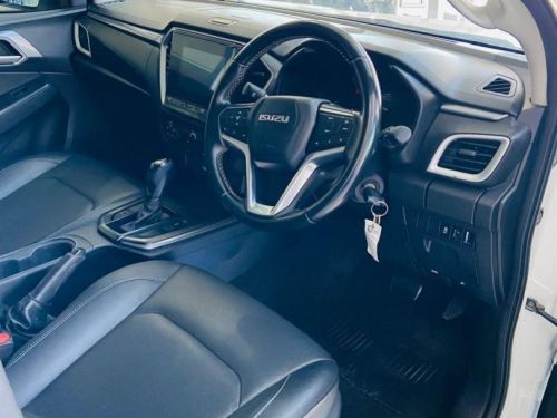 Isuzu D-MAX 1.9 4x4 LS D/CAB AT in Namibia