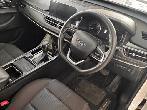 Chery TIGO PRO 4 LIT CVT in Namibia