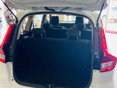 Suzuki Ertiga 1.5 GL Manual in Namibia