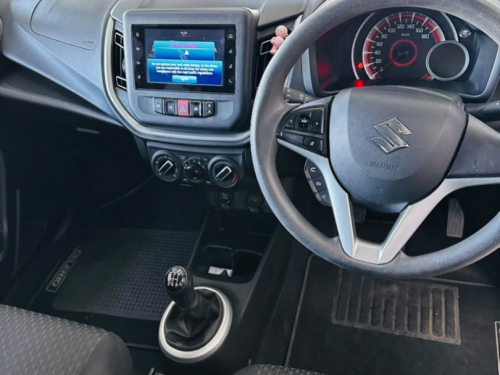 Suzuki CELERIO 1.0GL in Namibia