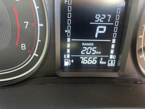 Toyota Urban Cruiser 1.5 Xs Auto in Namibia