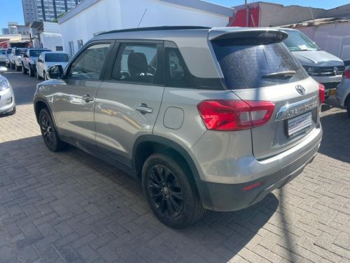 Toyota Urban Cruiser 1.5 Xs Auto in Namibia