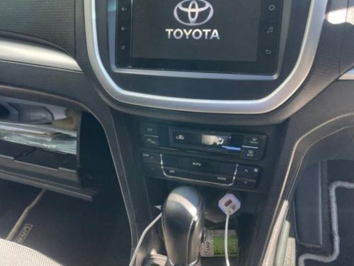 Toyota Urban Cruiser 1.5 Xs Auto in Namibia