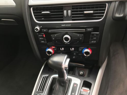 Audi Audi A4 1.8lt TFSI in Namibia