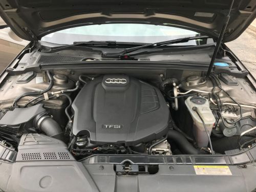 Audi Audi A4 1.8lt TFSI in Namibia