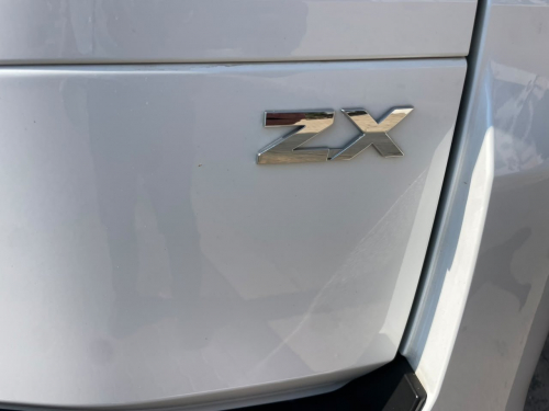 Toyota Land Cruiser 300 ZX V6 -3.5T Petrol 4x4 in Namibia