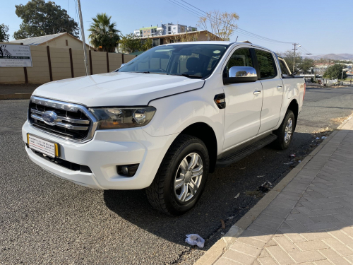 Ford Ranger 2.2 Diesel Auto XLS 4x4 in Namibia