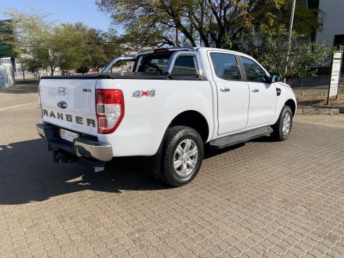 Ford Ranger 2.2 Diesel Auto XLS 4x4 in Namibia