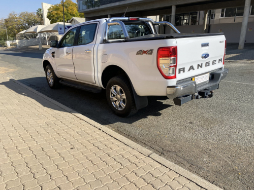 Ford Ranger 2.2 Diesel Auto XLS 4x4 in Namibia