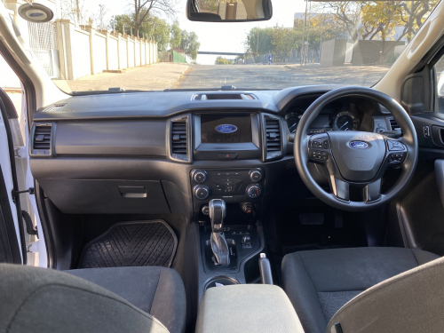 Ford Ranger 2.2 Diesel Auto XLS 4x4 in Namibia