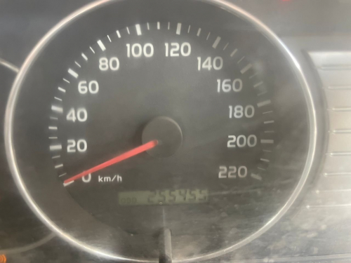 Toyota 105 Land Cruiser 4.5 Petrol SUV 105 Series in Namibia