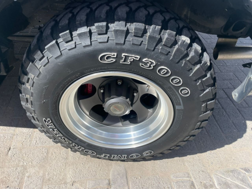 Toyota 105 Land Cruiser 4.5 Petrol SUV 105 Series in Namibia