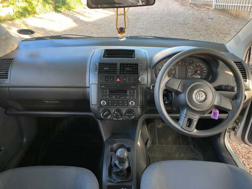Volkswagen VW Polo Vivo 1.4 H/Back in Namibia