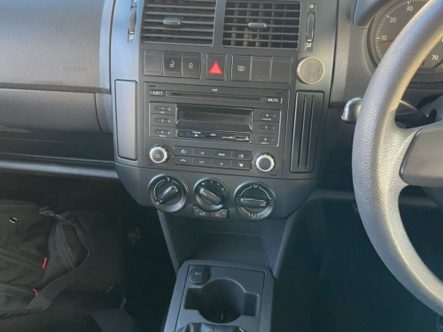 Volkswagen VW Polo Vivo 1.4 H/Back in Namibia