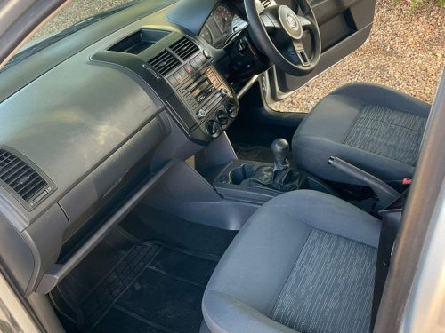 Volkswagen VW Polo Vivo 1.4 H/Back in Namibia