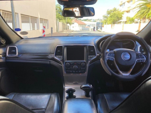Volkswagen VW Polo Vivo 1.4 H/Back in Namibia
