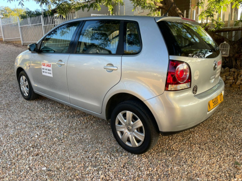 Used Volkswagen VW Polo Vivo 1.4 H/Back for sale in Windhoek