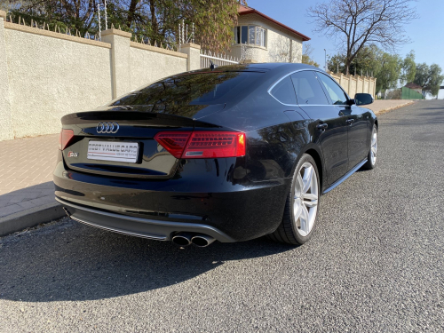 Audi Audi S6 3lt V6 AWD Petrol Auto in Namibia