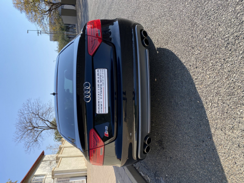 Audi Audi S6 3lt V6 AWD Petrol Auto in Namibia