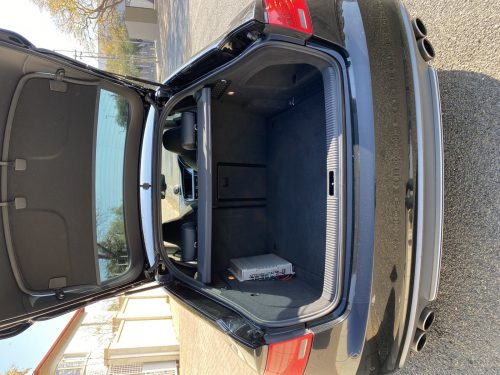 Audi Audi S6 3lt V6 AWD Petrol Auto in Namibia