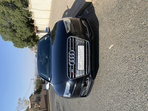 Audi Audi S6 3lt V6 AWD Petrol Auto in Namibia