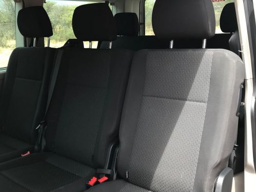 Volkswagen VW Kombi 2lt Tdi T6 Auto  DSG (Deposito assist) in Namibia