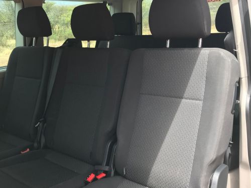 Volkswagen VW Kombi 2lt Tdi T6 Auto  DSG (Deposito assist) in Namibia