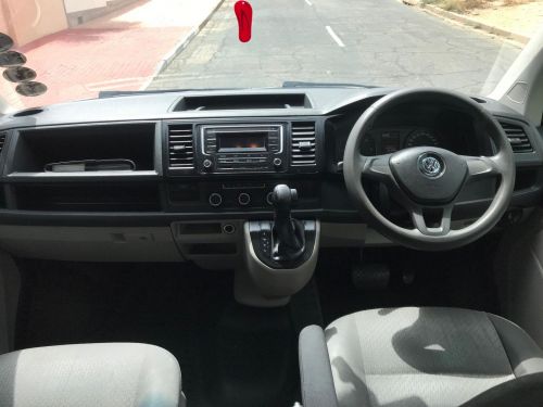 Volkswagen VW Kombi 2lt Tdi T6 Auto  DSG (Deposito assist) in Namibia