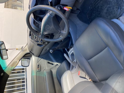 Toyota Fortuner 2.4 GD6 Auto 4x4 (No-Deposit Deal) in Namibia