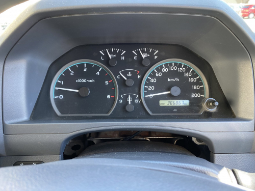 Toyota Land Cruiser V8 Diesel 4.5lt Dcab 4x4 in Namibia