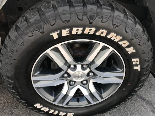 Toyota Fortuner 2.4 GD6 Auto 4x4 (No-Deposit) in Namibia