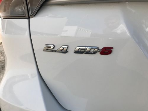 Toyota Fortuner 2.4 GD6 Auto 4x4 (No-Deposit) in Namibia