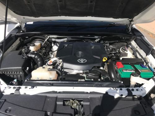 Toyota Fortuner 2.4 GD6 Auto 4x4 (No-Deposit) in Namibia