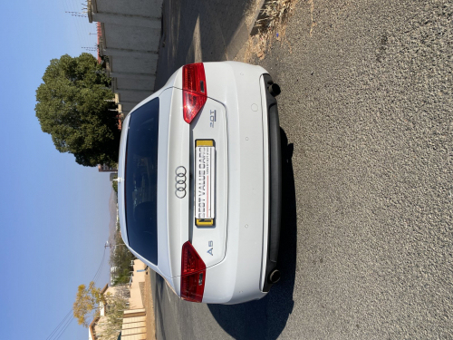 Audi Audi A5 - 2lt TSi Auto in Namibia